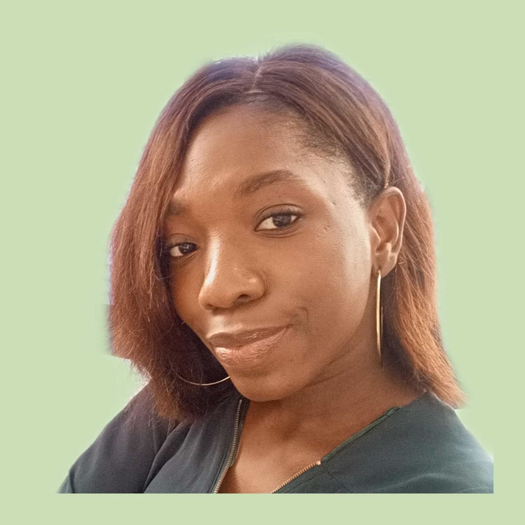 Temitayo Alebiosu