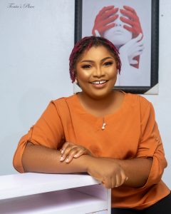 Chisom Claire Igwe