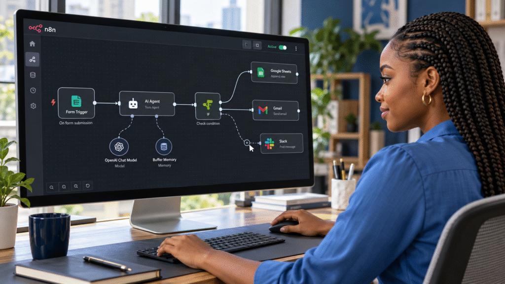 AI Automations
